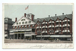 Cheshire House, Keene, N. H.