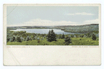 Monadnock Lake, Monadnock, N. H.