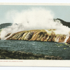 Excelsior Geyser, Yellowstone Ntl. Park, Wyo.