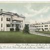 The Oakes House, Denver, Colo.