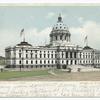 State Capitol, St. Paul, Minn.