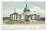 State Capitol, St. Paul, Minn.
