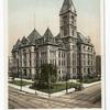 City Hall and Court House, St. Paul, Minn.