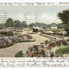 Free Public Baths, Harriet Island, St. Paul, Minn.