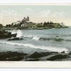 Light House Point, Marquette, Mich.