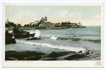 Light House Point, Marquette, Mich.