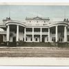 Irquois Hotel, Sault Ste. Marie, Mich.