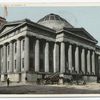 Custom House, Boston , Mass.