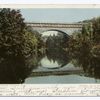 Echo Bridge, Newton, Mass.