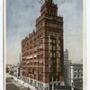 Nasby Building, Toledo, Ohio