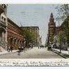 Madison Avenue, Toledo, Ohio