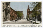 Madison Avenue, Toledo, Ohio