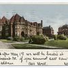 Masonic Home, Utica, N. Y.