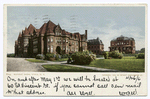 Masonic Home, Utica, N. Y.