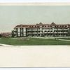 Great Southern Hotel, Gulfport, Miss.