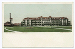 Great Southern Hotel, Gulfport, Miss.