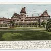 Hotel Del Monte, Monterey, Calif.