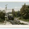 Mt. Tom Railway, Holyoke, Mass.