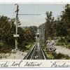 Mt. Tom Railway, Holyoke, Mass.