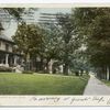 Summit Avenue, St. Paul, Minn.