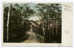 Leslie Avenue, Mackinac Isl., Mich.