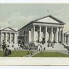 State Capitol, Richmond, Va.