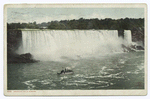 American Falls, Niagara, N. Y.