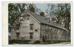 Fort Western, Augusta, Me.