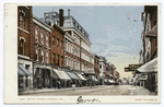 Water Street, Augusta, Me.