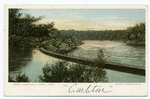 Canal Walk, Lowell, Mass.