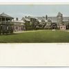 Court of the Casino, Newport, R. I.
