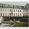 Opera House, Newport, R. I.