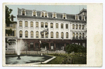 Opera House, Newport, R. I.
