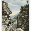 Great Cut, Crawford Notch, N. H.