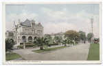 St. Charles Avenue, New Orleans, La.