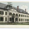 The Archbishopric, New Orleans, La.