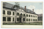 The Archbishopric, New Orleans, La.