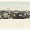 View (Panorama Business Section), New Orleans, La.