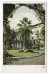 A Vista, Hotel Glenwood, Riverside, Calif.