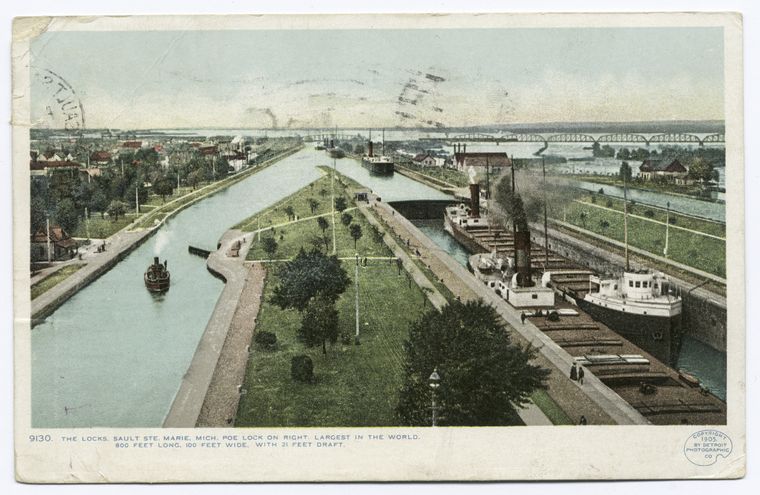 Shipyard, Newport News, Va. - NYPL Digital Collections