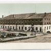 Libby Prison, Richmond, Va.