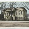 Old Court House, Portsmouth, Va.