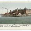 Hotel Chamberlain, Old Point Comfort, Va.