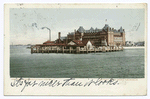 Hotel Chamberlain, Old Point Comfort, Va.