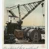 The Great Crane, Shipyard, Newport News, Va.