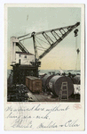 The Great Crane, Shipyard, Newport News, Va.