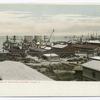 General View, Shipyard, Newport News, Va.