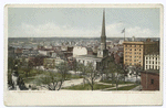Panorama of Richmond, Va., Richmond, Va.