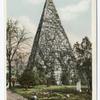 Hollywood Monument to Confederate Dead, Richmond, Va.