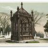 Hollywood Tomb of James Monroe, Richmond, Va.